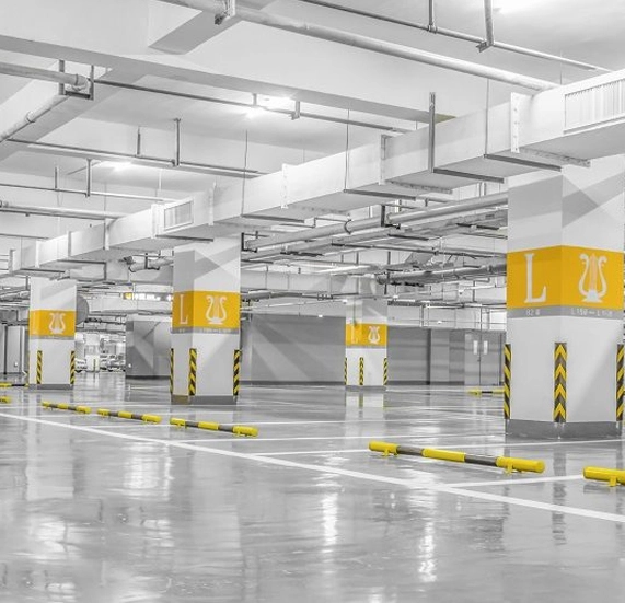 Best pu Flooring in Coimbatore