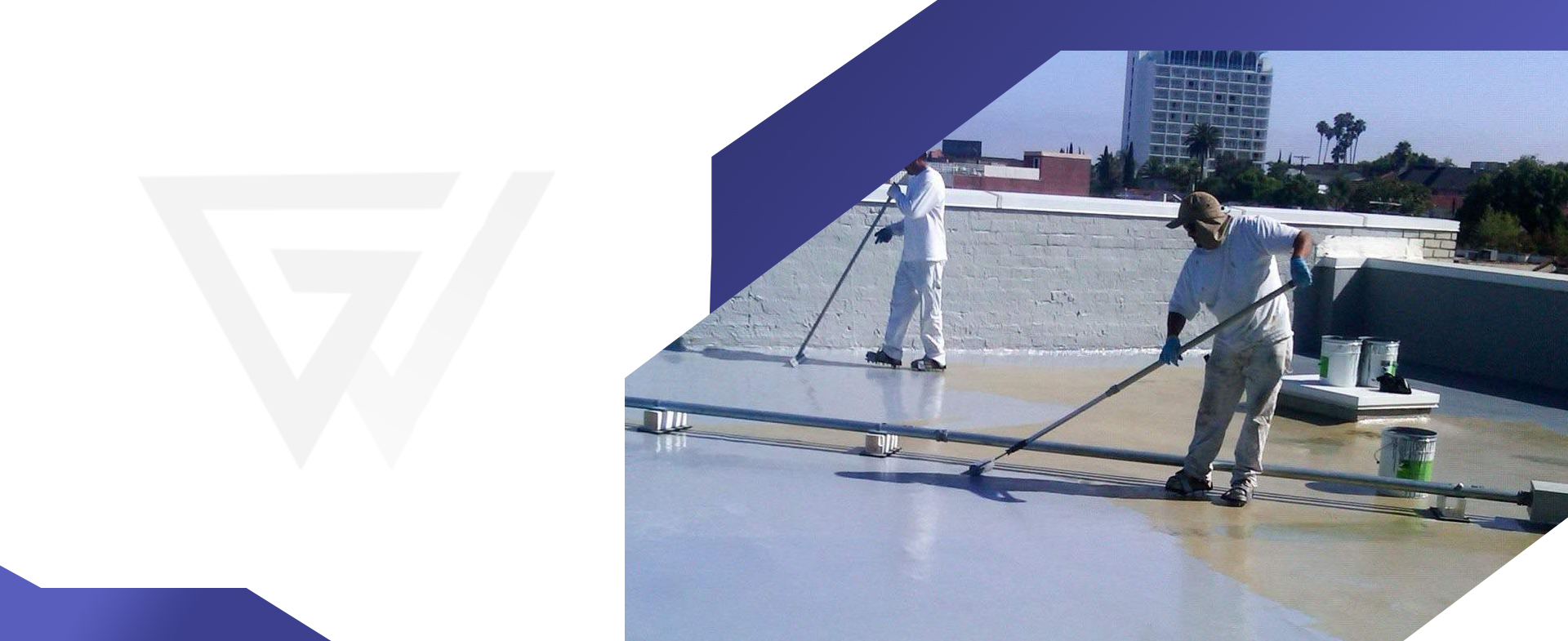 Waterproofing Contractors in Coimbatore