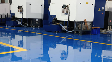 Best pu Flooring in Coimbatore