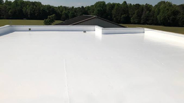 Cool roof Coating in Coimbatore