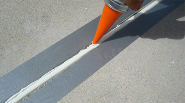 Expansion Joints & Sealants