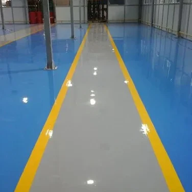 Epoxy Flooring in Coimbatore