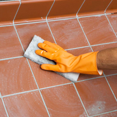 Epoxy Tile Grouts