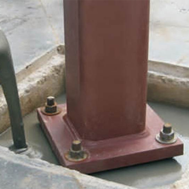 No Shrink Grouts