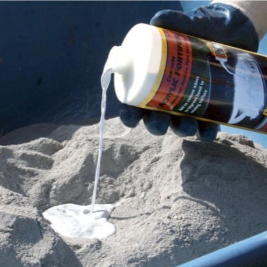 Concrete Admixture & Bonding Agents