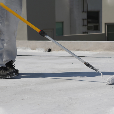 Terrace Waterproofing in Coimbatore