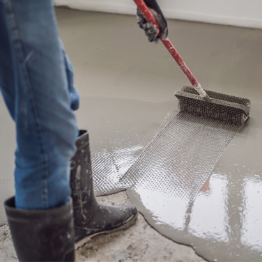Floor Hardners
