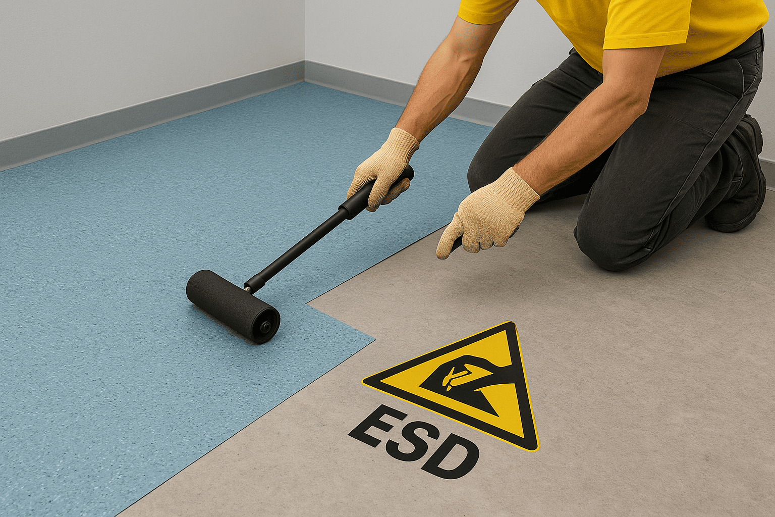 Industrial PU coating Coimbatore