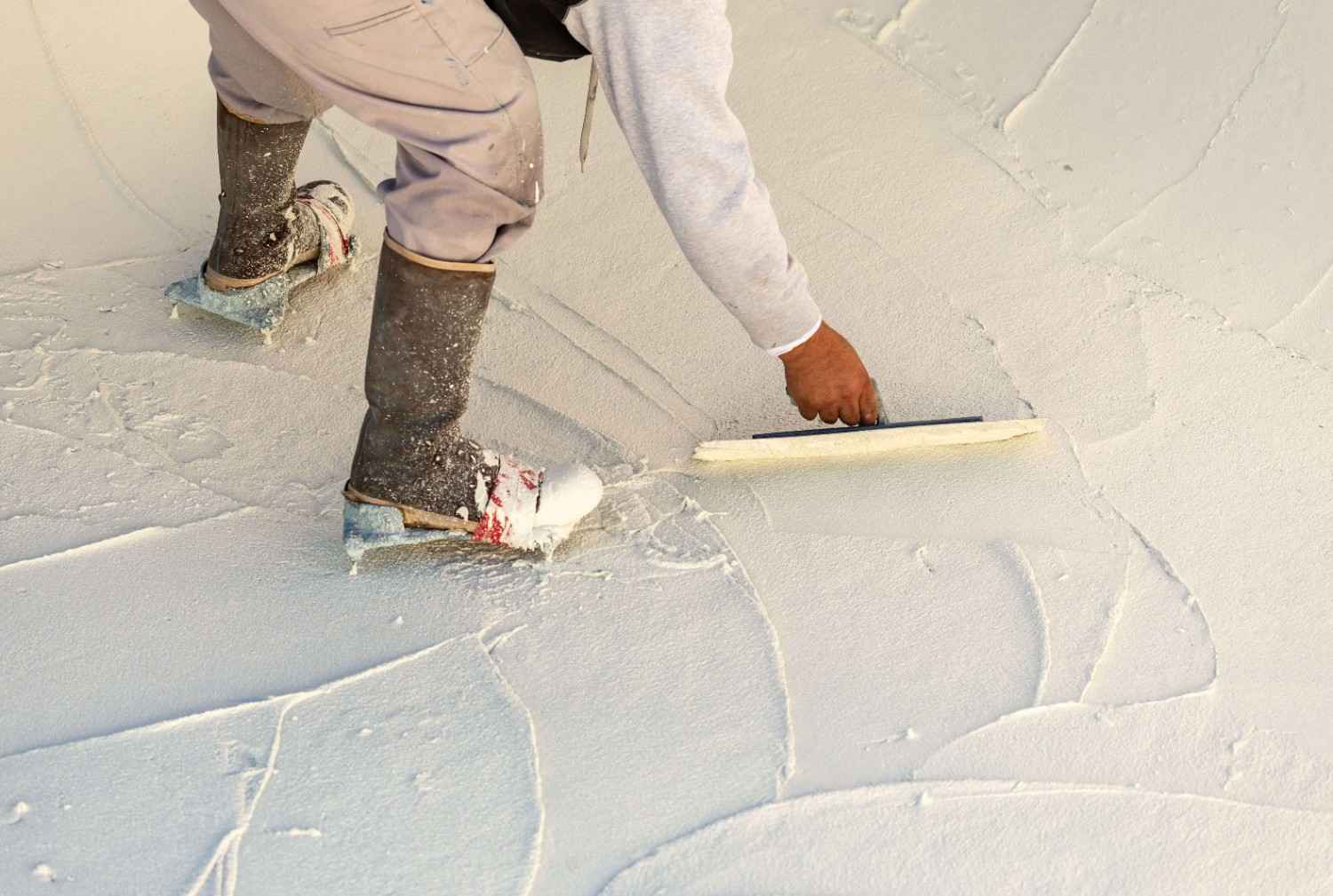 Protective coating contractors in Coimbatore 