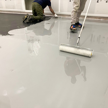 Epoxy Flooring in Coimbatore